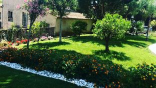 La Bastide de l'Oliveraie