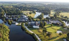 Domaine de Cice-Blossac Golf Resort/Spa