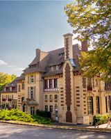 Chateau de la Tour