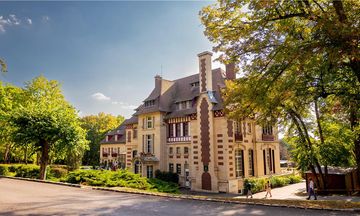 Chateau de la Tour