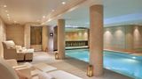 Maison Albar Hotels Le Pont-Neuf Pool