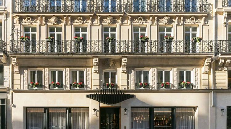 Maison Albar Hotels Le Pont-Neuf Other