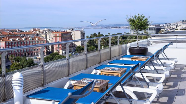 Hotel Aston La Scala Pool