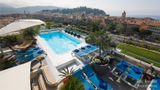 Hotel Aston La Scala Pool