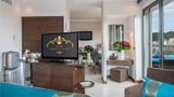 Hotel Aston La Scala Suite