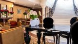 Hotel Aston La Scala Lobby