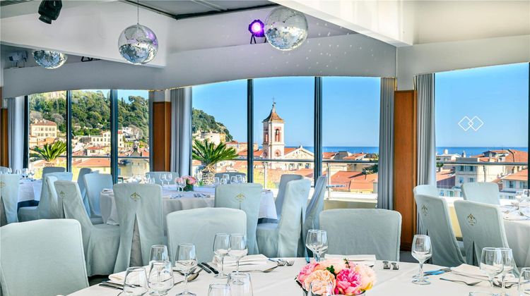 Hotel Aston La Scala Ballroom