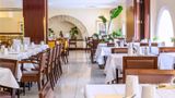 Hotel Aston La Scala Restaurant