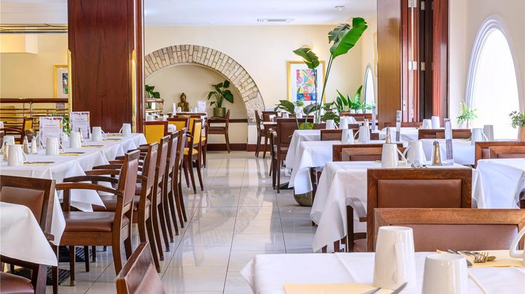 Hotel Aston La Scala Restaurant