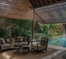 Ametis Villa Bali Room