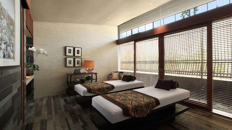 <b>Ametis Villa Bali Spa</b>. Images powered by <a href="https://iceportal.shijigroup.com/" title="IcePortal" target="_blank">IcePortal</a>.