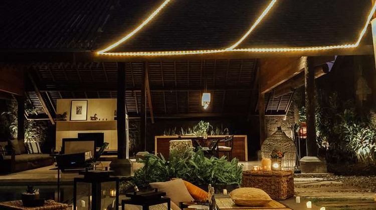Ametis Villa Bali Other