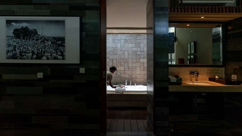 <b>Ametis Villa Bali Spa</b>. Images powered by <a href="https://iceportal.shijigroup.com/" title="IcePortal" target="_blank">IcePortal</a>.