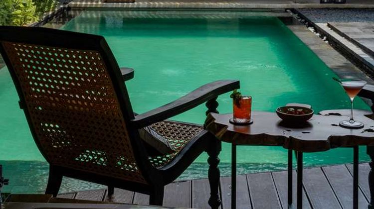 Ametis Villa Bali Other