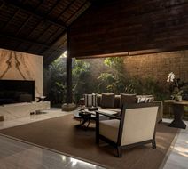 Ametis Villa Bali Room