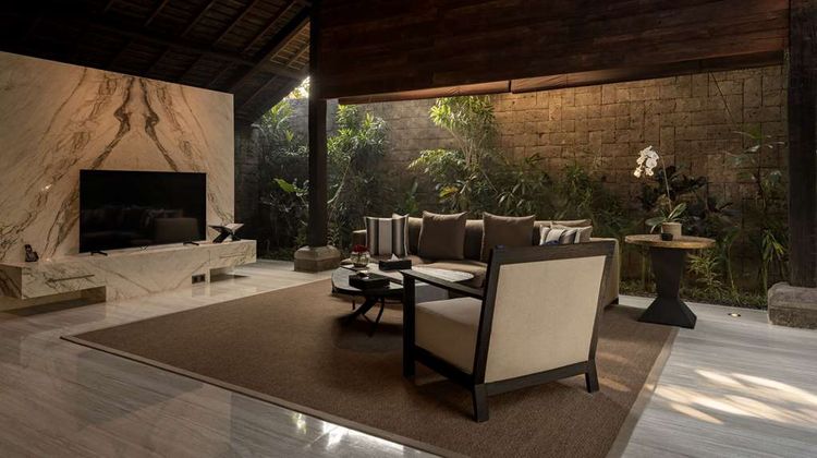 Ametis Villa Bali Room