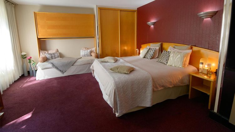 Le Patio Bastille Suite