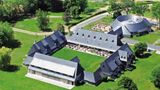 <b>Manoirs de Tourgeville Exterior</b>. Images powered by <a href="https://iceportal.shijigroup.com/" title="IcePortal" target="_blank">IcePortal</a>.