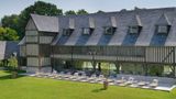 <b>Manoirs de Tourgeville Exterior</b>. Images powered by <a href="https://iceportal.shijigroup.com/" title="IcePortal" target="_blank">IcePortal</a>.