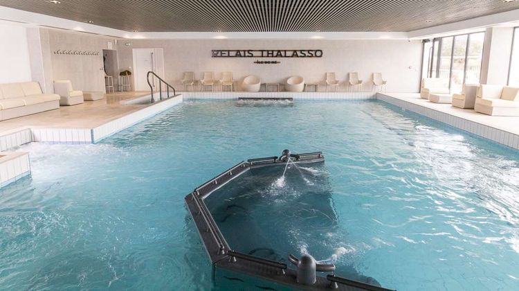 Relais Thalasso Ile de Re Spa