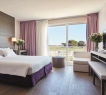 Relais Thalasso Ile de Re Room