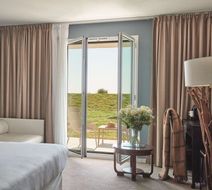 Relais Thalasso Ile de Re Room