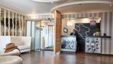 Relais Thalasso Ile de Re Lobby