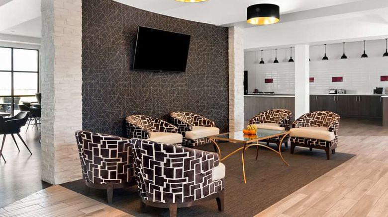 <b>Best Western Plus Morden Lobby</b>. Images powered by <a href="https://iceportal.shijigroup.com/" title="IcePortal" target="_blank">IcePortal</a>.