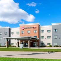 Best Western Plus Morden
