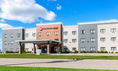 Best Western Plus Morden