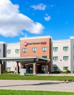 Best Western Plus Morden