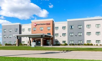 Best Western Plus Morden