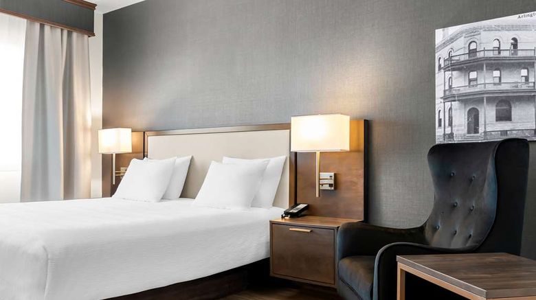 <b>Best Western Plus Morden Room</b>. Images powered by <a href="https://iceportal.shijigroup.com/" title="IcePortal" target="_blank">IcePortal</a>.