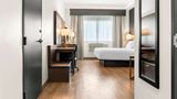 Best Western Plus Morden Room