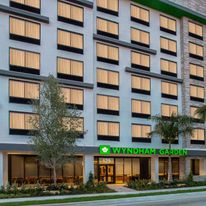 Wyndham Garden FLL Airport & Cruise Port