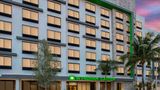 Wyndham Garden FLL Airport & Cruise Port Exterior