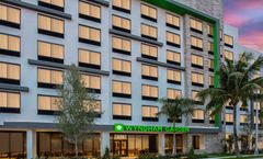 Wyndham Garden FLL Airport & Cruise Port