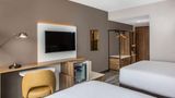 Wyndham Garden FLL Airport & Cruise Port Room
