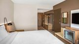Wyndham Garden FLL Airport & Cruise Port Room