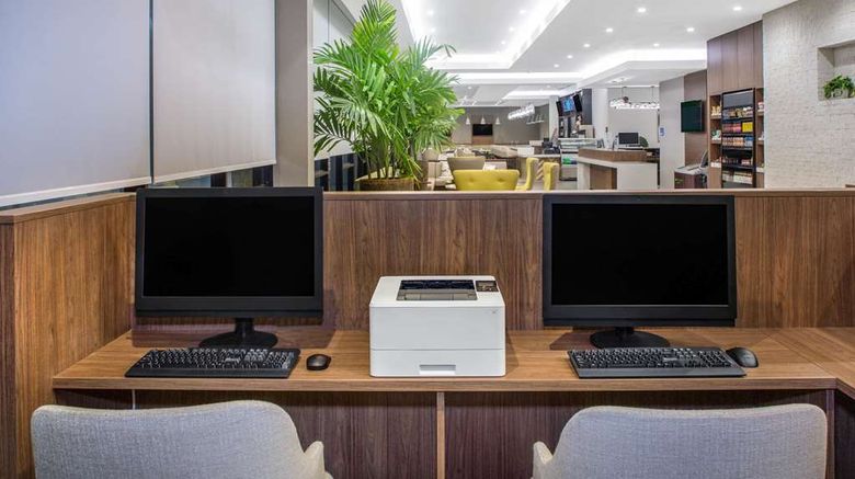 <b>Wyndham Garden FLL Airport & Cruise Port Other</b>. Images powered by <a href="https://iceportal.shijigroup.com/" title="IcePortal" target="_blank">IcePortal</a>.
