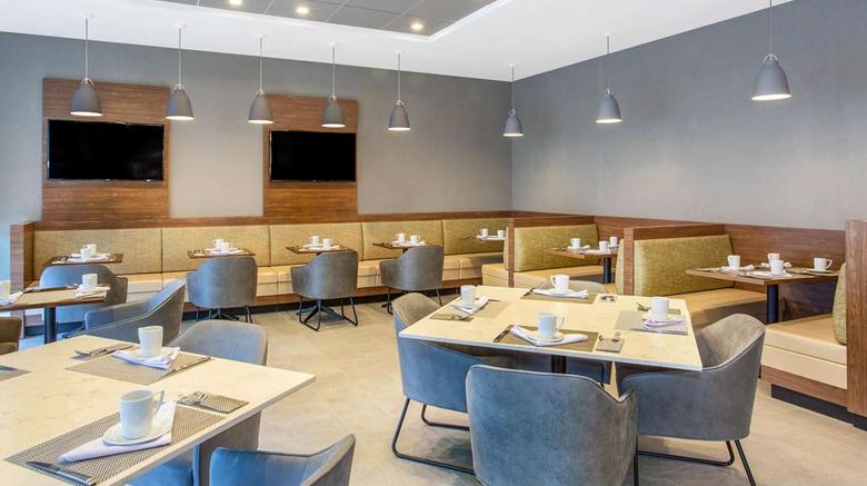 <b>Wyndham Garden FLL Airport & Cruise Port Other</b>. Images powered by <a href="https://iceportal.shijigroup.com/" title="IcePortal" target="_blank">IcePortal</a>.