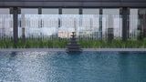 Wyndham Grand Yangon Hotel Pool