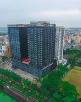 Wyndham Grand Yangon Hotel