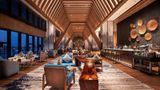 Wyndham Grand Yangon Hotel Lobby