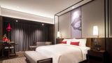 Wyndham Grand Yangon Hotel Room
