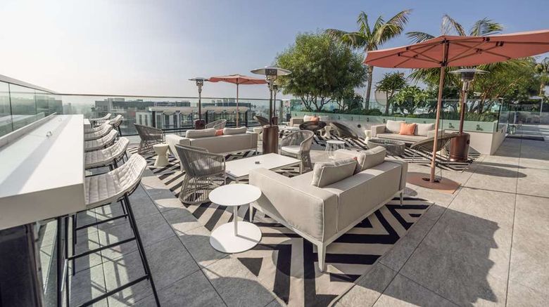 <b>The Godfrey Hotel Hollywood Other</b>. Images powered by <a href="https://iceportal.shijigroup.com/" title="IcePortal" target="_blank">IcePortal</a>.