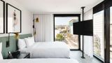 The Godfrey Hotel Hollywood Room