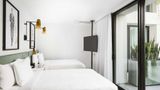 The Godfrey Hotel Hollywood Room