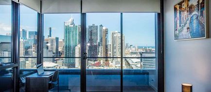 Spencer Street Apartments Suite