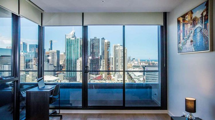 Spencer Street Apartments Suite